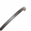Velociti GARA Plain Browband Havana