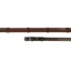 Velociti Gara Pimple Grip Contintental Reins Havana