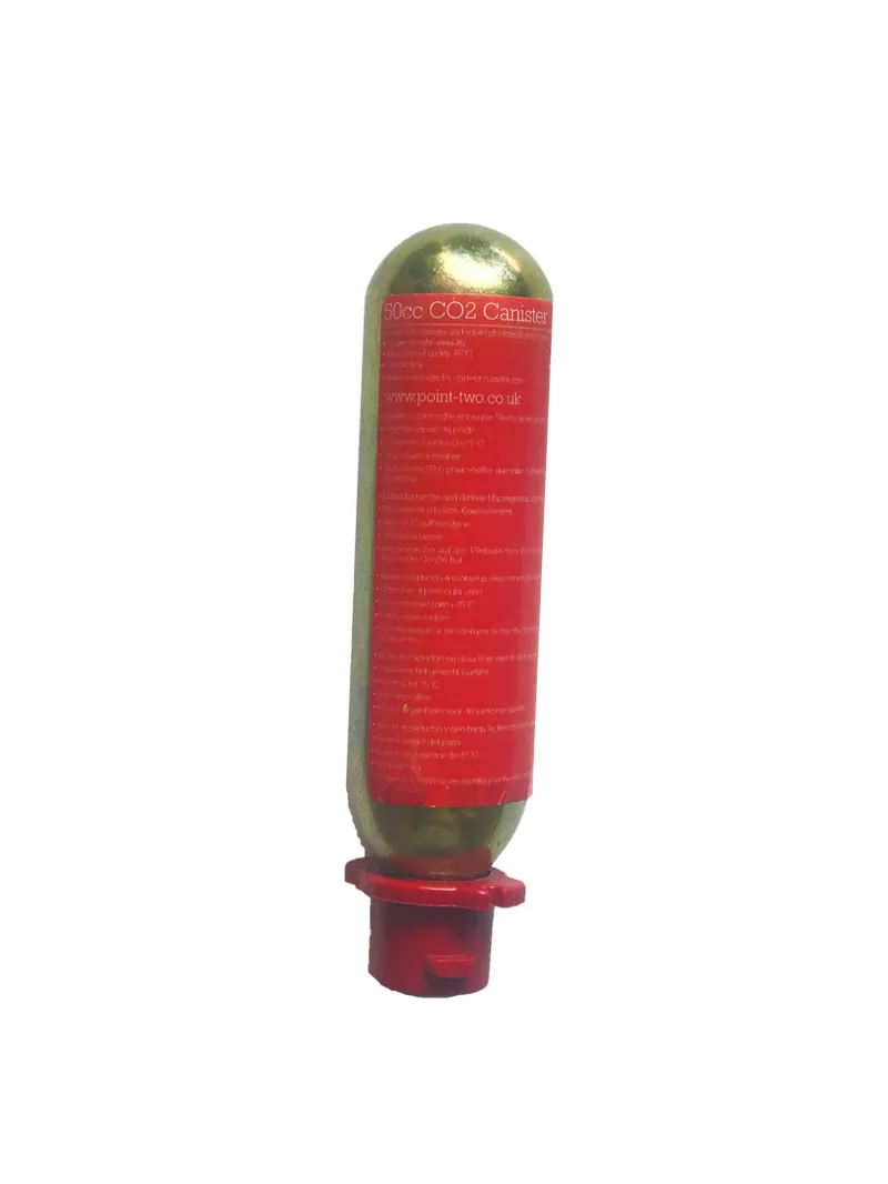Point Two Canister Bayonet-1