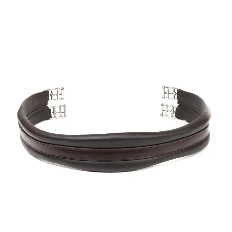 Velociti GARA Atherstone Girth Havana