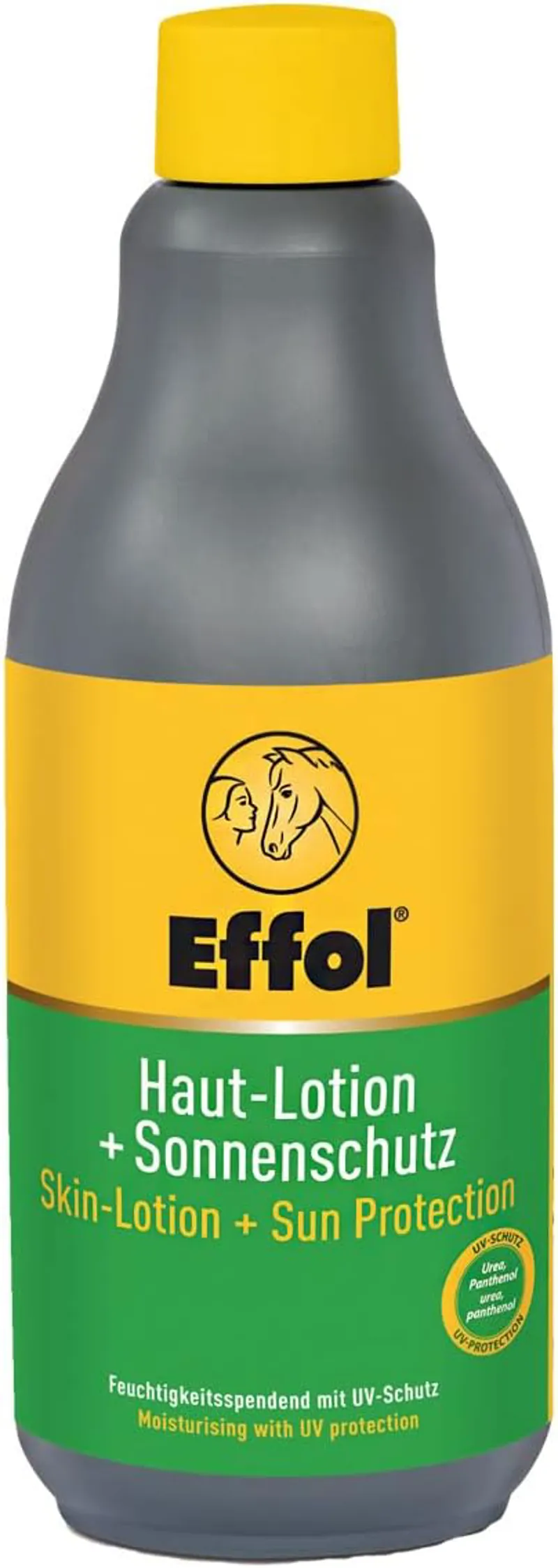 Effol Skin Lotion and Sun Protection - 500ml