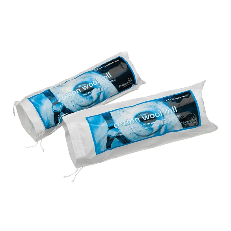 Robinson Cotton Wool - Roll-1