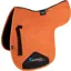 ARMA Suede Numnah Burnt Orange
