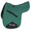 ARMA Suede Numnah Green
