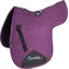 ARMA Suede Numnah Plum