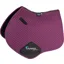 ARMA Jump Saddlecloth Plum