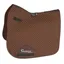 ARMA Dressage Saddlecloth Brown 17 - 18