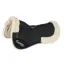 Arma Half Pad Black/Natural
