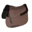 ARMA Half Lined Saddlecloth Brown