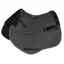ARMA Half Lined Jump Saddlecloth Black