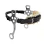 Velociti GARA English Hackamore Black one size