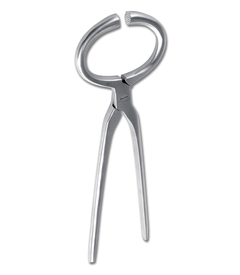 Waldhausen Hoof Tester Stainless Steel