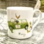 At Home In The Country  Fine Bone China Mug - Racy