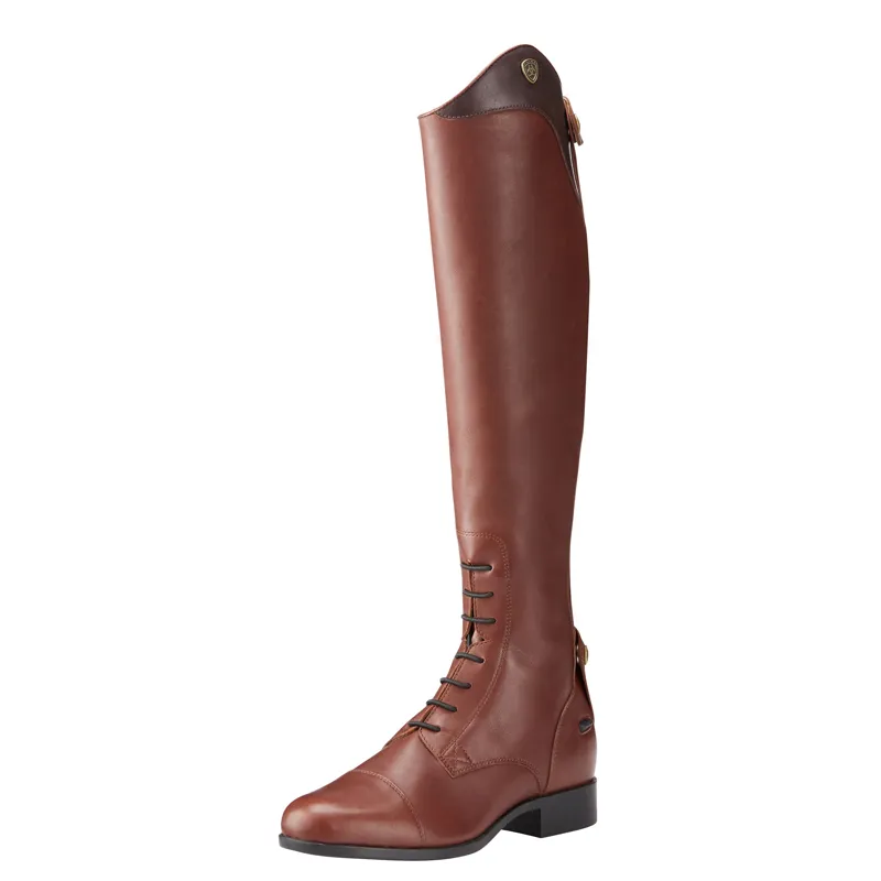 ariat heritage iii
