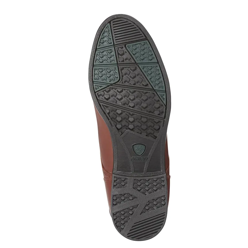 ariat heritage ellipse boots