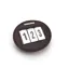 Velociti Bridle Competition Number Holder Havana 