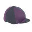 Aubrion Hat Cover Black/Plum