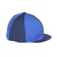 Aubrion Hat Cover Navy/Royal 