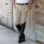 Equetech Kingham Breeches - Beige 
