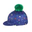 Tikaboo Hat Cover - Child Navy one size