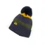 Tikaboo Bobble Hat - Child Midnight