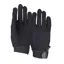 Aubrion Adults Newbury Riding Gloves Black