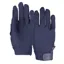 Aubrion Adults Newbury Riding Gloves Navy
