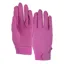 Aubrion Adults Newbury Riding Gloves Pink