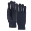 Aubrion SureGrip Riding Gloves - Child Black
