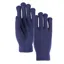 Aubrion SureGrip Riding Gloves Navy
