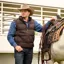 Ariat Mens Ultrapuff Down Vest Java