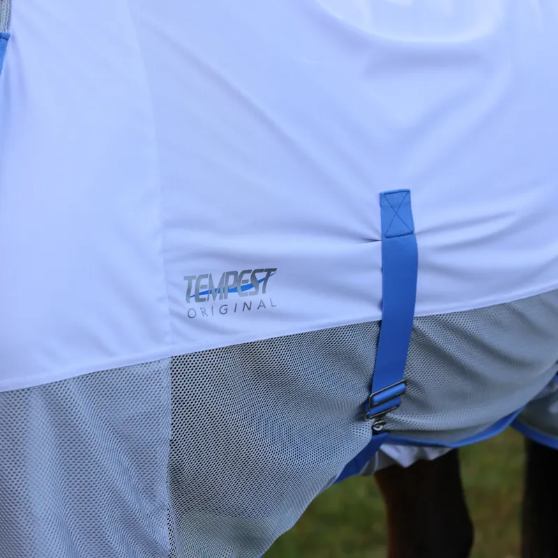 Tempest Original Fly Mesh Combo Rug Sky-3