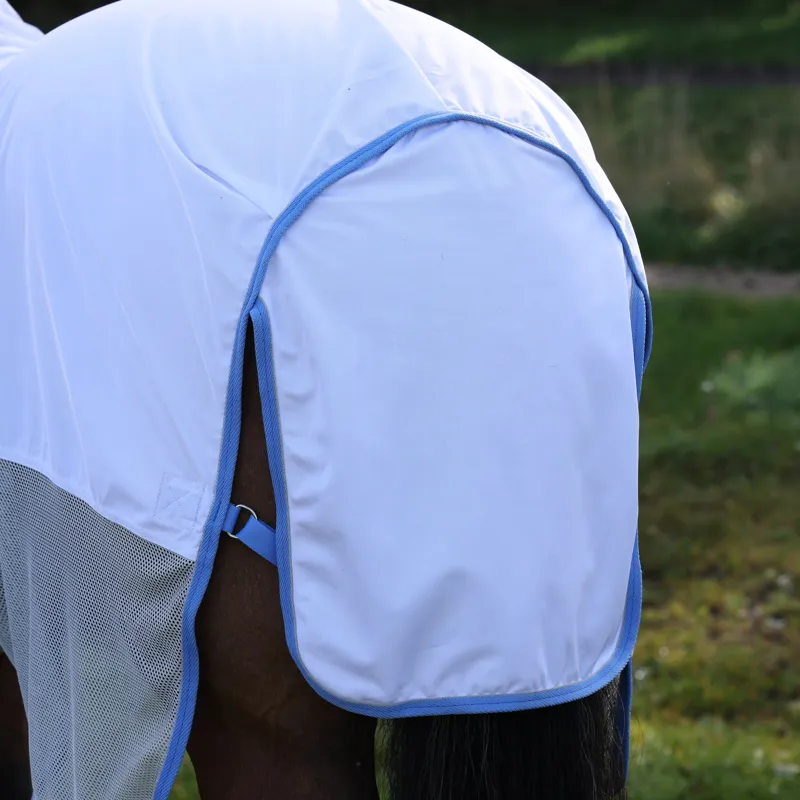 Tempest Original Fly Mesh Combo Rug Sky-7