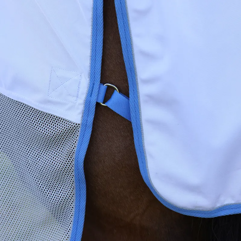 Tempest Original Fly Mesh Combo Rug Sky-6