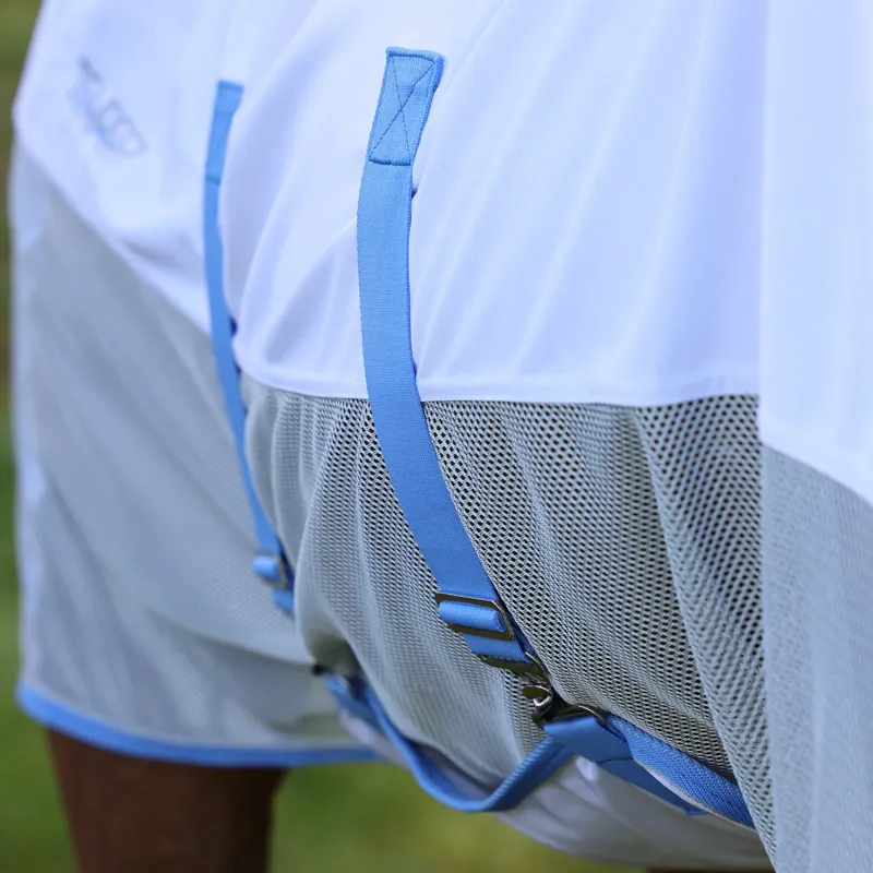 Tempest Original Fly Mesh Combo Rug Sky-5