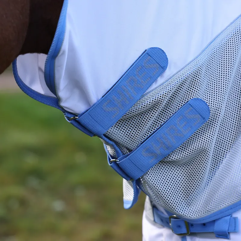 Tempest Original Fly Mesh Combo Rug Sky-4