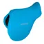 ARMA Fleece Saddle Cover Bright Blue