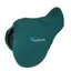 ARMA Fleece Saddle Cover Green