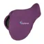 ARMA Fleece Saddle Cover Plum