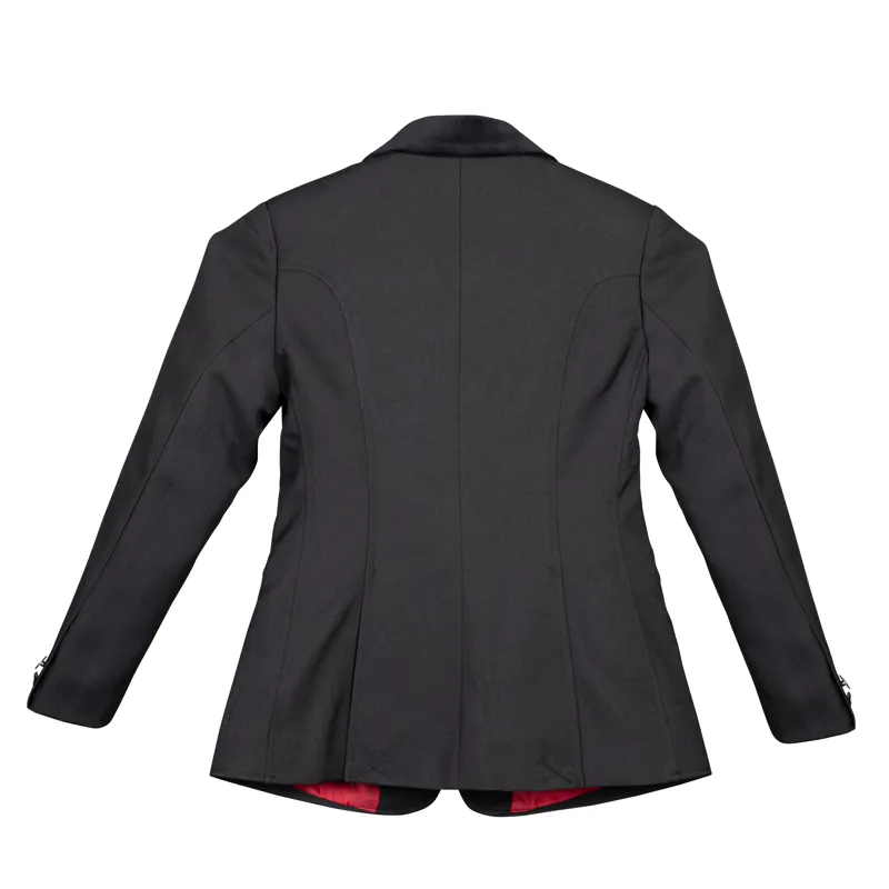 Shires Aston Jacket - Child Black-3