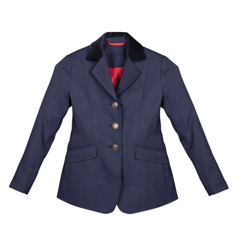 Shires Aston Jacket - Child Navy