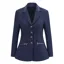 Crystal Showerproof Competition Jacket - Navy/Rose Gold