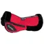 ARMA Half Pad Deep Red