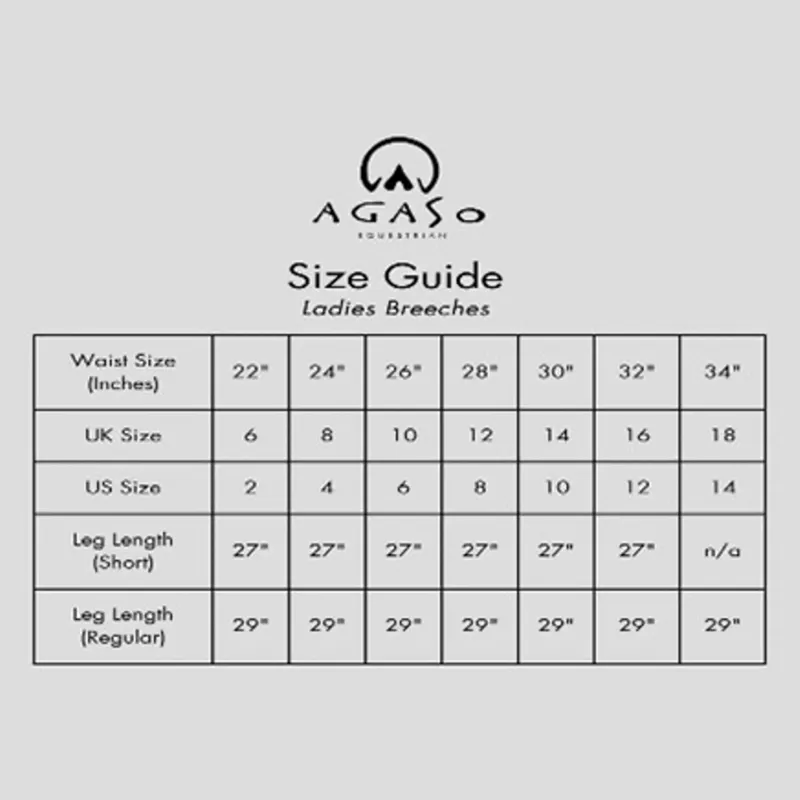 Agaso Equestrian Cambridge Design Breech Navy-6