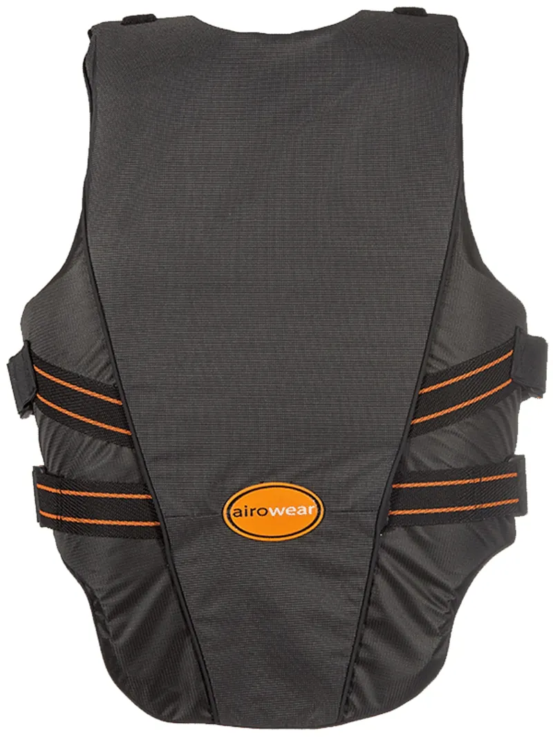 Airowear Outlyne Body Protector Ladies Sizes-3