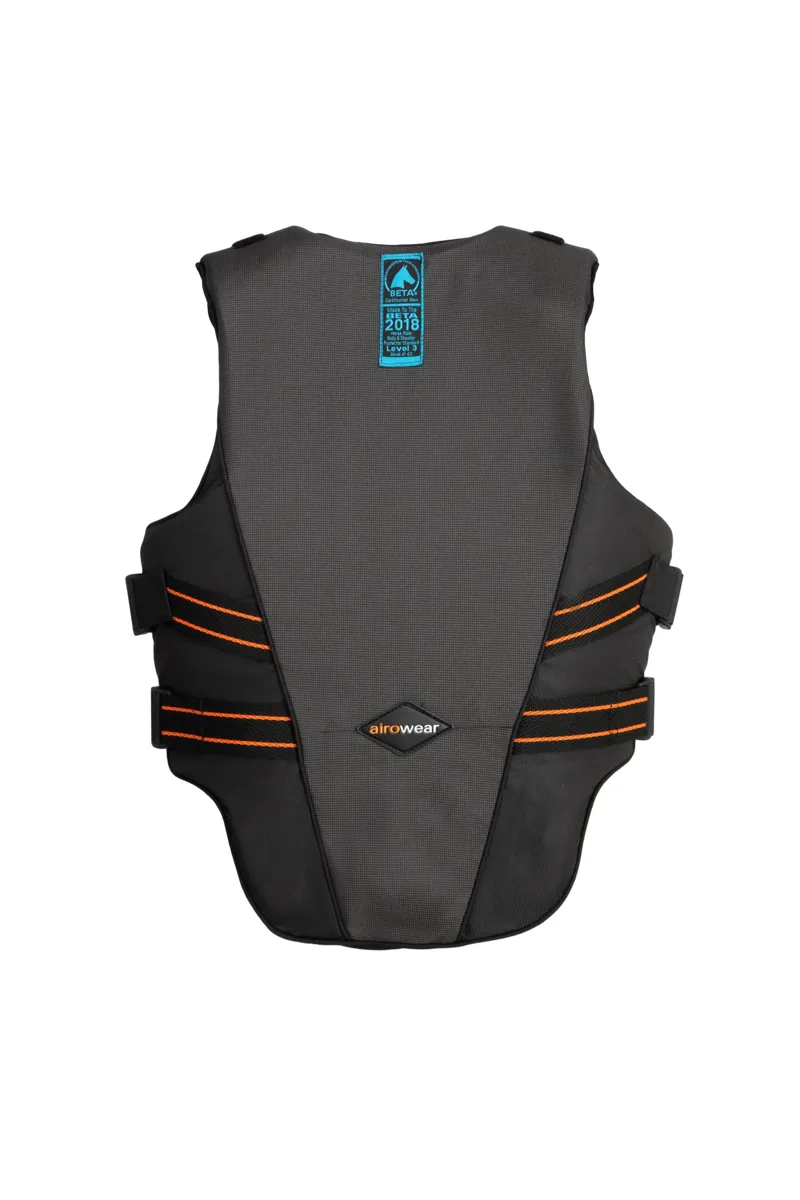 Airowear Outlyne Body Protector Ladies Sizes-4