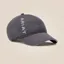 Ariat AriatTek Performance Mesh Cap Charcoal Liqeur