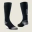 Ariat Country Performance Merino Socks Black