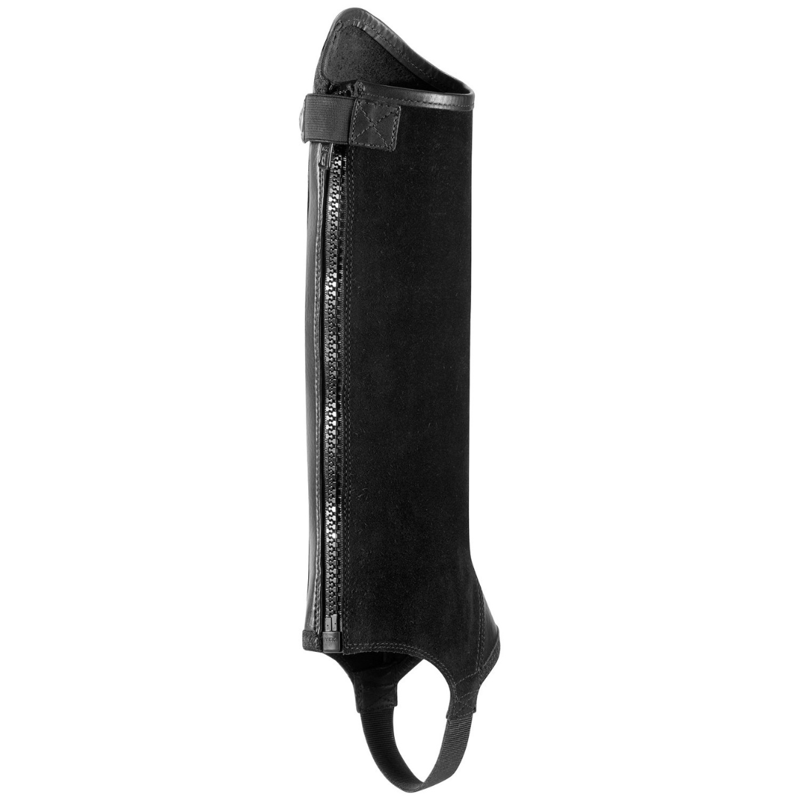 Ariat Junior Concord Chaps Black-1