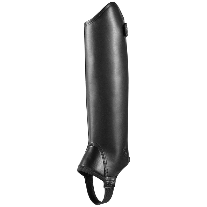 Ariat Unisex Concord Chaps Black-1